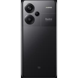 Xiaomi Redmi Note 13 Pro+ 512GB - Schwarz - Ohne Vertrag