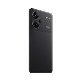Xiaomi Redmi Note 13 Pro+ 512GB - Schwarz - Ohne Vertrag