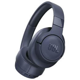 Jbl Tune 700BT Kopfhörer wireless mit Mikrofon - Blau