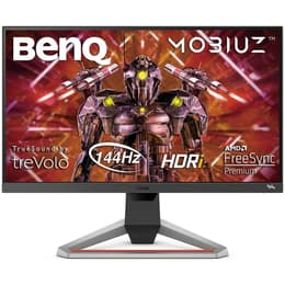 Bildschirm 24" LCD FHD Benq MOBIUZ EX2510