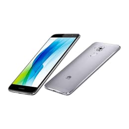 Huawei Nova Plus 32GB - Grau - Ohne Vertrag