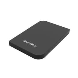 Verbatim SmartDisk Externe Festplatte - HDD 5 TB USB 3.0