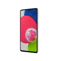 Galaxy A52s 5G 128GB - Weiß - Ohne Vertrag