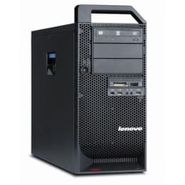 Lenovo ThinkStation S20 TW Xeon 3,06 GHz - HDD 500 GB RAM 8 GB