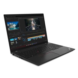 Lenovo ThinkPad T16 G2 16" Ryzen 7 PRO 3.3 GHz - SSD 1 TB - 32GB QWERTY - Italienisch
