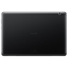 Huawei MediaPad T5 16GB - Schwarz - WLAN + LTE