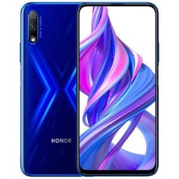 Honor 9X 64GB - Blau - Ohne Vertrag