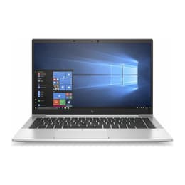 HP EliteBook 840 G7 14" Core i7 1.8 GHz - SSD 512 GB - 32GB QWERTZ - Deutsch