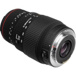 Sigma Objektiv 70-300mm f/4-5.6 DL Macro Super Sony A 70-300mm f/4-5.6