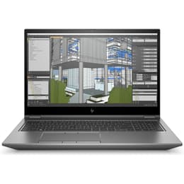 HP Zbook Fury 15 G7 15" Core i7 1.8 GHz - SSD 2 TB - 16GB QWERTZ - Deutsch