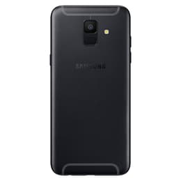 Galaxy A6 (2018) 32GB - Schwarz - Ohne Vertrag