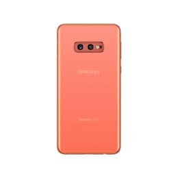 Galaxy S10e 128GB - Rosa - Ohne Vertrag - Dual-SIM