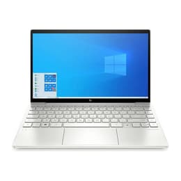 HP ENVY 13-ba0553sa 13" Core i5 1.6 GHz - SSD 128 GB - 8GB AZERTY - Französisch