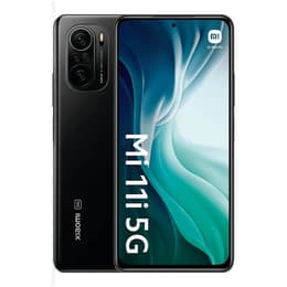 Xiaomi Mi 11i 128GB - Schwarz - Ohne Vertrag - Dual-SIM