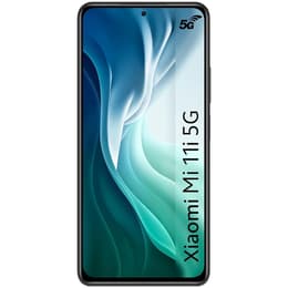Xiaomi Mi 11i 128GB - Schwarz - Ohne Vertrag