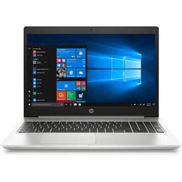 HP ProBook 450 G7 15" Core i5 1.6 GHz - SSD 256 GB - 16GB AZERTY - Französisch