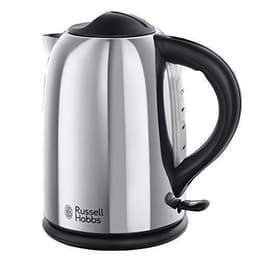 Russell Hobbs Chester Silber 1,7000L - Wasserkocher