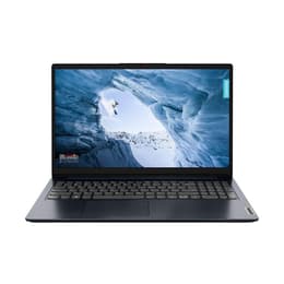 Lenovo IdeaPad 1 15" Pentium Silver 1.1 GHz - SSD 128 GB - 8GB AZERTY - Französisch