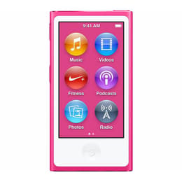 iPod nano 7 16GB - Rosé
