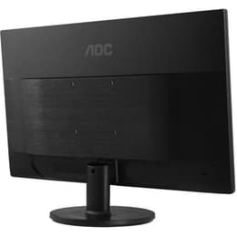 Bildschirm 22" LCD FHD Aoc G2260VWQ6