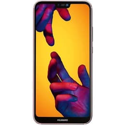 Huawei P20 Lite 64GB - Rosa - Ohne Vertrag