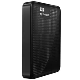 Western Digital My Passport Wireless Externe Festplatte - HDD 1 TB USB 3.0