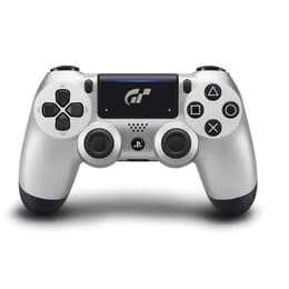 PlayStation 4 Slim 1000GB - Weiß - Limited Edition Gran Turismo Sport