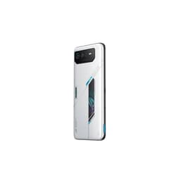 Asus ROG Phone 6 512GB - Weiß - Ohne Vertrag