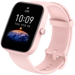 Amazfit Bip 3 Bluetooth 44 mm - Rosa