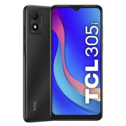 TCL 305I 64GB - Schwarz - Ohne Vertrag