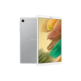 Galaxy Tab A7 Lite 32GB - Silber - WLAN