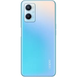 Oppo A96 128GB - Blau - Ohne Vertrag