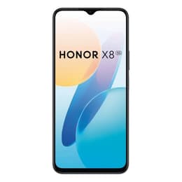 Honor X8 5G 128GB - Schwarz - Ohne Vertrag