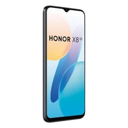 Honor X8 5G 128GB - Schwarz - Ohne Vertrag
