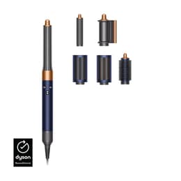 Dyson™ Airwrap Complete Long - Preußisch Blau / Kupferfarben