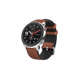 Amazfit GTR Bluetooth 47 mm - Silber