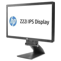 Bildschirm 21" LED FHD HP Z Display Z22i