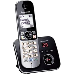 Panasonic KX-TG6824GB Festnetztelefon