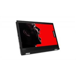 Lenovo ThinkPad Yoga X380 13" Core i5 1.7 GHz - SSD 512 GB - 8GB QWERTY - Schwedisch