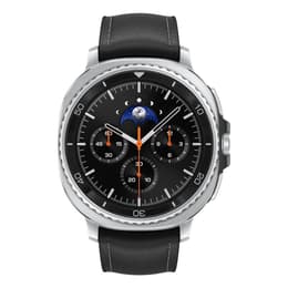 Smartwatch Samsung GPS SM-L505FZKAEUB -