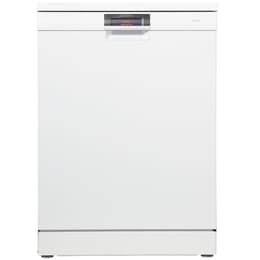 Freistehende Geschirrspüler 60 cm Siemens SN26T290FF - 12 bis 16 Gedecke