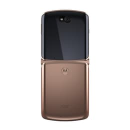 Motorola Razr 2019 128GB - Gold - Ohne Vertrag