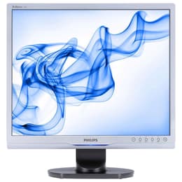 Bildschirm 19" LCD SXGA Philips 190S9FS