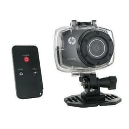 Hp AC 100 Action Sport-Kamera