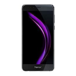 Honor 8 64GB - Schwarz - Ohne Vertrag