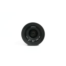 Minolta Objektiv Sony A 28mm f/2.8