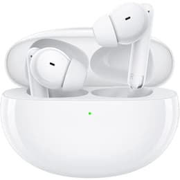 Ohrhörer In-Ear Bluetooth Rauschunterdrückung - Oppo Enco Free 2