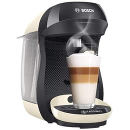 Kaffeepadmaschine Tassimo kompatibel Bosch Tassimo Happy TAS1007 L - Beige