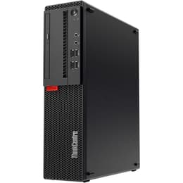 Lenovo ThinkCentre M910S SFF Core i5 3.2 GHz - SSD 512 GB RAM 8 GB