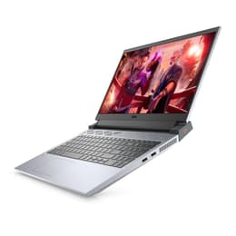 Dell G5 5515 15" Ryzen 7 3.2 GHz - SSD 1000 GB - 16GB - NVIDIA GeForce RTX 3060 AZERTY - Französisch